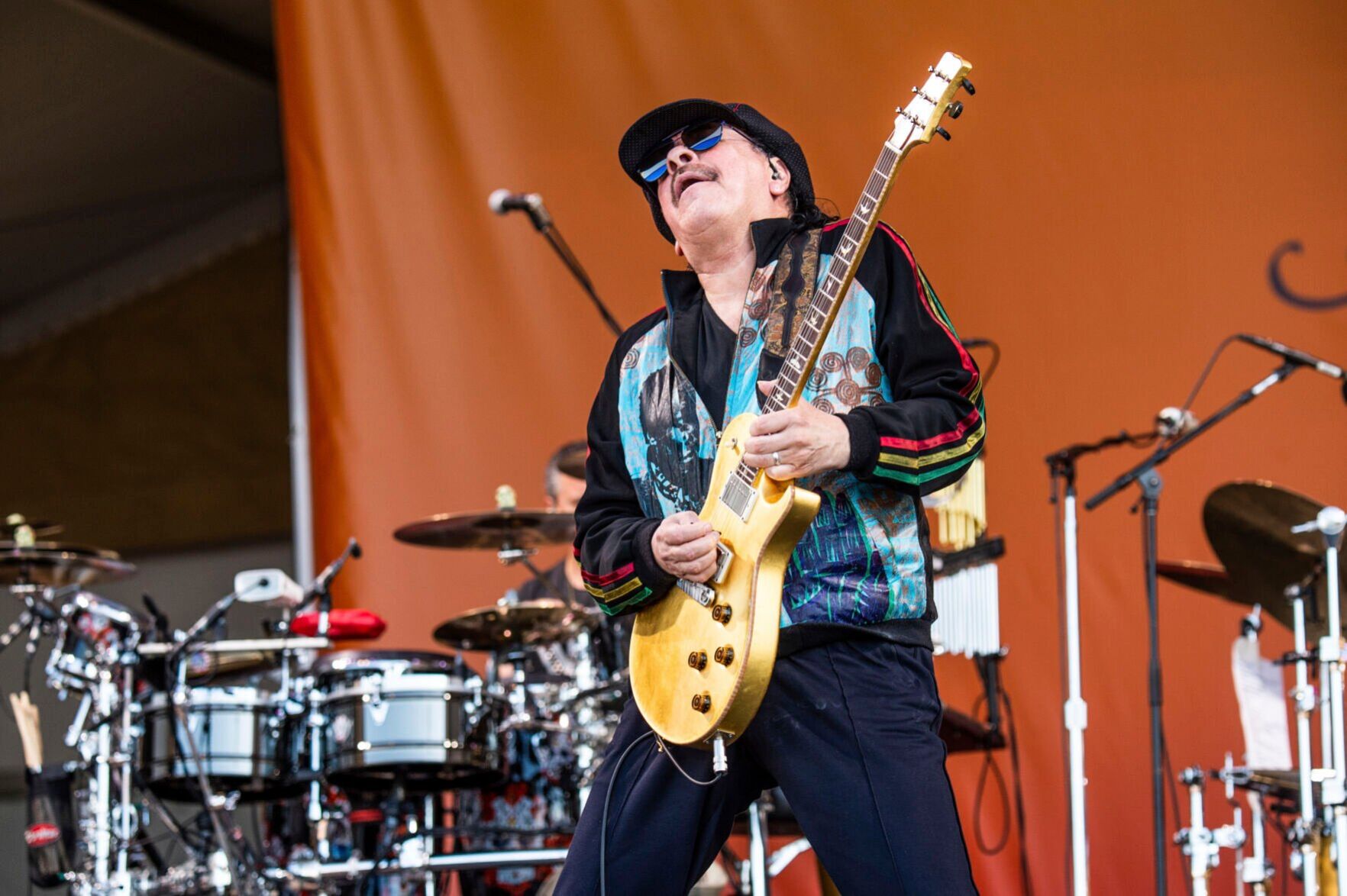 2019 New Orleans Jazz and Heritage Festival - Weekend 1 - Day 2
